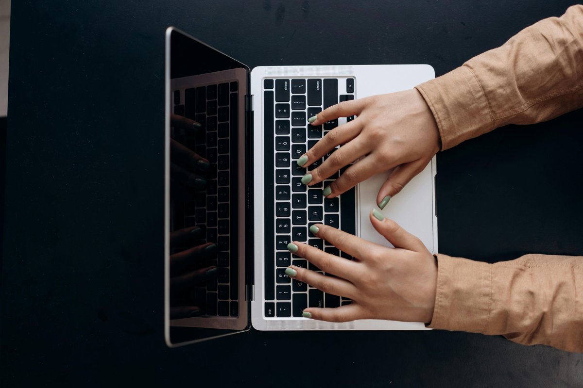 online business manager building systems for the business